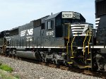 NS SD60 6707